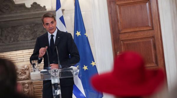 jurnalista olandeza vs premier grec schimb de replci dur intre cei doi pe tema migrantilor