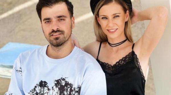 liviu teodorescu si sotia sa iulia luna de miere de vis in dubai imagini care ti taie rasuflarea m am simtit ca o adevarata printesa