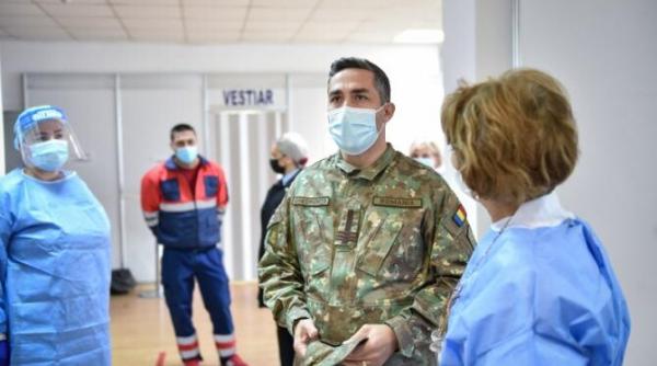 o caravana despre beneficiile vaccinarii anti covid pleaca joi din bucuresti si va ajunge la craiova slatina si pitesti