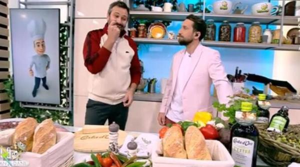 pastele de casa la chef nicolai tand nu contin deloc oua reteta explicata pas cu pas