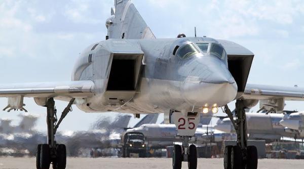 rusia trimite bombardiere strategice in belarus in contextul tensiunilor cu occidentul