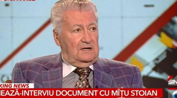 vladimir belis despre petrica mitu stoian sa lamurim problema cu diagnosticul de moarte violenta