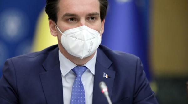 andrei baciu a fost raportat primul caz de gripa din acest sezon