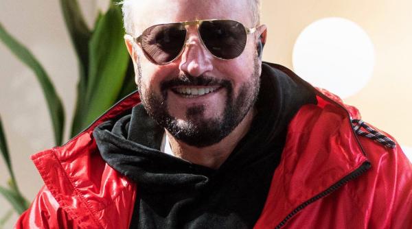 botezatu recunoaste dupa ce a fost diagnosticat cu cancer o viata tumultoasa te poate duce in halul acesta este foarte greu