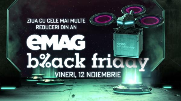 catalog emag 2021 black friday