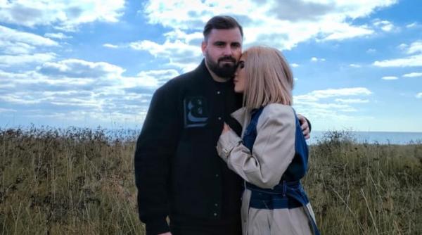 imi era frica sa adorm sa nu ma sufoc adda mesaj emotionant pentru catalin sotul ei daca imi va lua ultimul buchet sa nu fie cu trandafiri