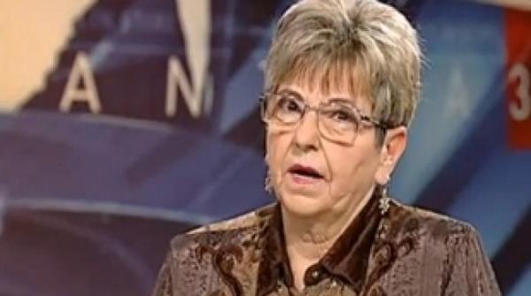 mariana badea episod tare la supermarket imi pierd cumpatul si i spun cu ironie ca nu i a folosit la nimic performanta