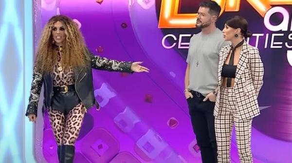 raluca badulescu criza de nervi la bravo ai stil farsa de proportii lasati ma sa plec sa mor eu ma enervati