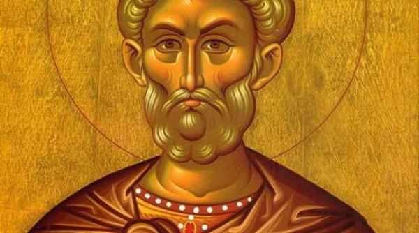 sfantul mina ocrotitorul celor pagubiti rugaciunea puternica adresata sfantului mina