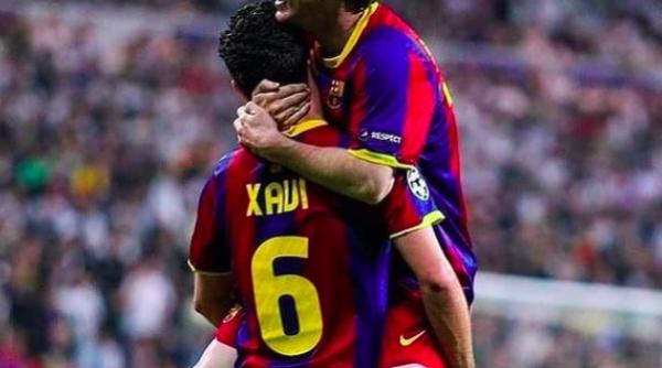 xavi 10 masuri pentru a readuce disciplina la barcelona