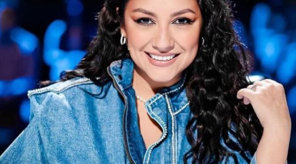 andra despre inceputul alaturi de costi ionita eram intimidata dar nu ma lasam descurajata usor