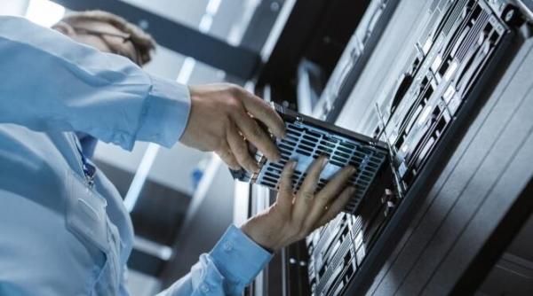 cec bank finanteaza constructia data center ului clusterpower din jud dolj