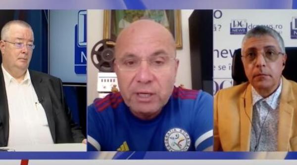 deferiti mass media 12 noiembrie 2021 subiectele saptamanii dezbatute in studioul dcnews