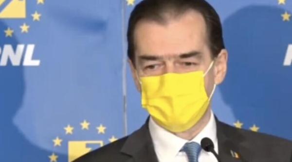 excludere ludovic orban din pnl florin citu anunt inainte de sedinta pnl