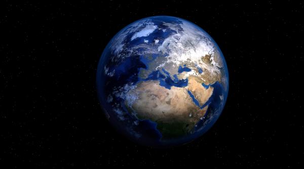 google earth engine sursa de date pentru cercetatori in scopul salvarii planetei