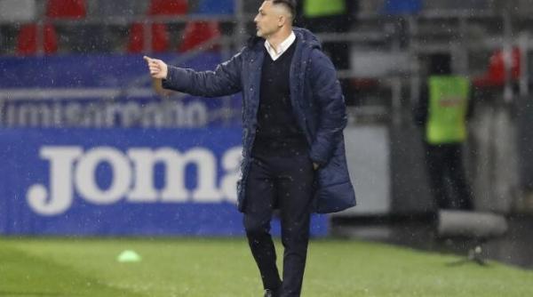 mirel radoi acum sunt sanse sa nu mai continui la echipa nationala