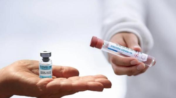 norvegia va oferi doza trei de vaccin pentru toti adultii