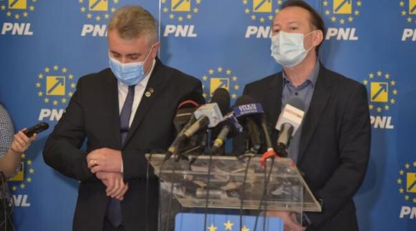 pnl sedinta bex negocierile pentru formarea noului guvern si cazul orban pe ordinea de zi