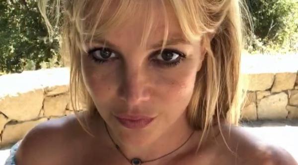 britney spears eliberata de sub tutela dupa 13 ani poate sa ia propriile decizii privind viata si banii sai