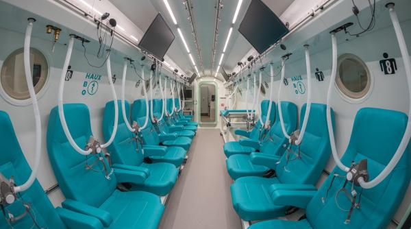 clinica nera unde a fost tratat petrica mitu stoian se inchide