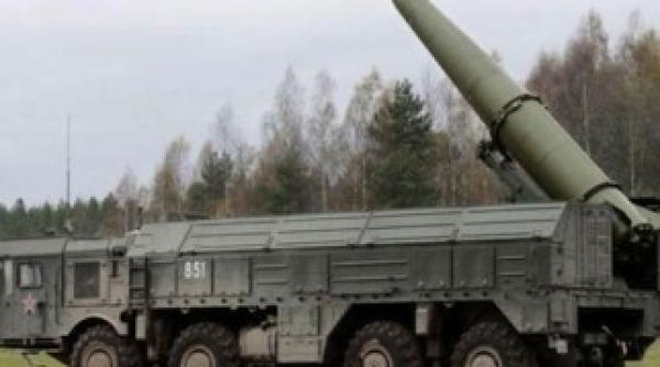 lukasenko vrea rachete nucleare rusesti la granita ue criza risca sa escaladeze