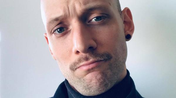 mircea baluta teatrul excelsior am ales actoria pentru munca de echipa