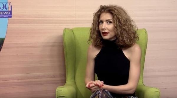 postul craciunului ghid facut de carmen bruma cu retete si sfaturi omleta vegana