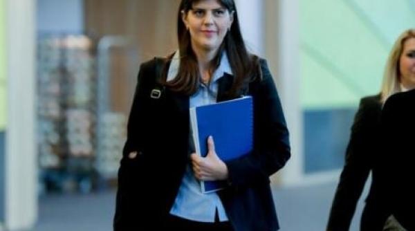 stelian ion laura codruta kovesi nu va fi revocata