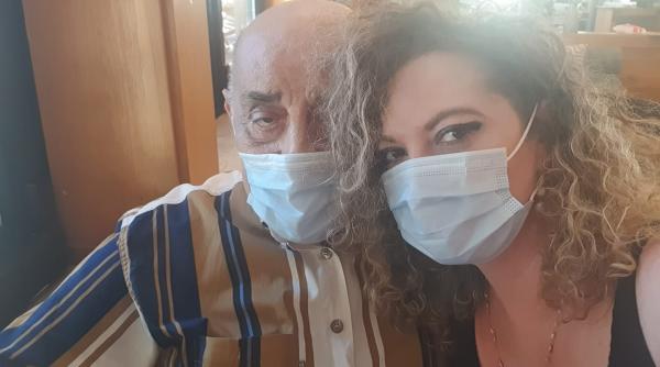 viorel si oana lis au covid 19 fostul primar al capitalei declaratii de pe patul de spital