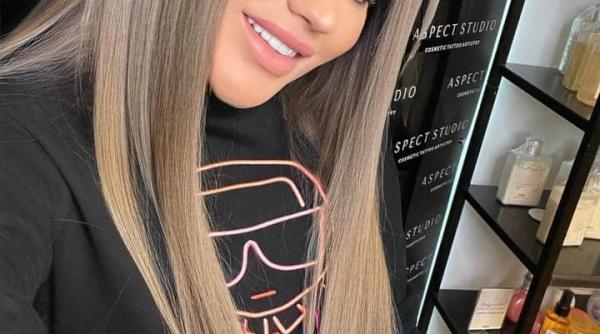 iti vine sa crezi cum arata carmen de la salciua cu cativa ani in urma triumful interventiilor specialistilor video