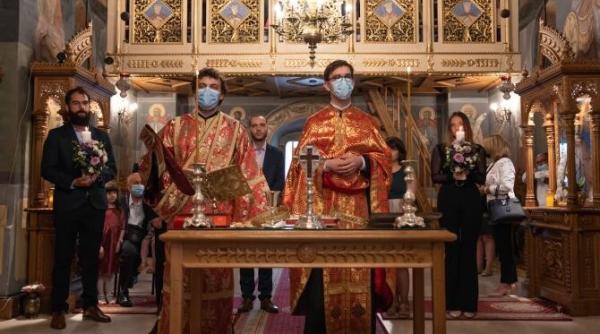 preotul nicolae dima mesaj despre covid 19 la biserica ma iertati ca o spun atat de direct dar am acest curaj dintr un singur motiv video