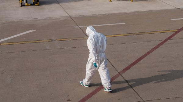 prima tara din lume care impune lockdown pentru nevaccinati