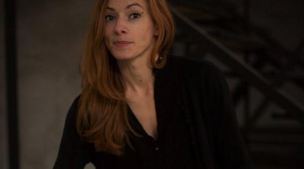 actrita loredana cosovanu despre generatie de aur eu nu cred in vedete cred in actori dedicati si talentati