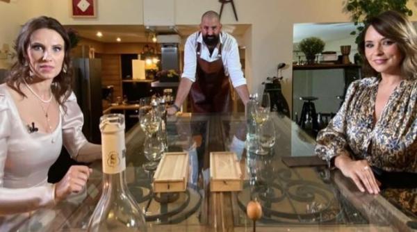 andreea marin burnout am ajuns sa fiu luata de smurd de pe strada