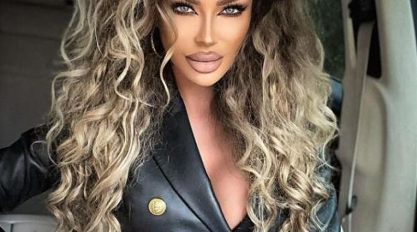 bianca dragusanu a explodat dupa ce a fost acuzata ca poarta fake uri am cheltuit peste 40 000 de euro in ultima luna doar pe haine ma iubesc mult de tot