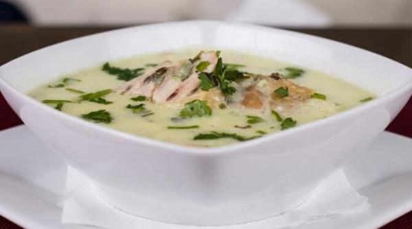 ciorba radauteana reteta traditionala varianta care se prepara foarte usor