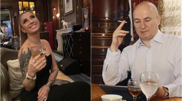 codrin stefanescu despre relatia de iubire cu anamaria prodan mama o iubea si maica sa ma iubea pe mine era nebunie