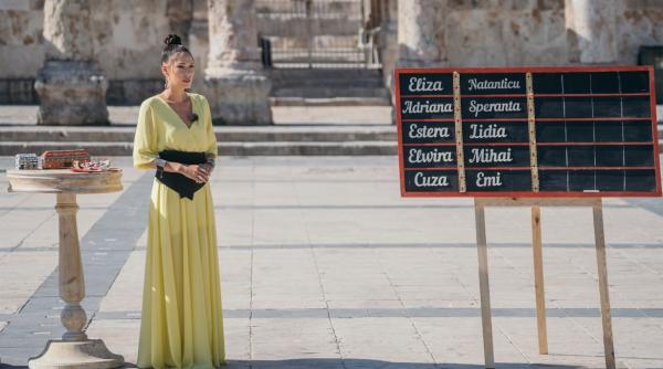 finala asia express data la care se incheie traseul de pe drumul imparatilor