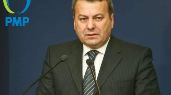 gheorghe ialomitianu pmp atrage atentia asupra riscului cresterii veniturilor populatiei vor creste si preturile