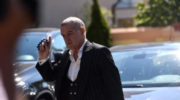 gigi becali varianta surpriza de a l inlocui pe edi iordanescu la fcsb