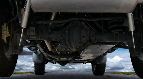 masinile preferate ale hotilor de catalizatoare sunt mai putin corodate decat la altele