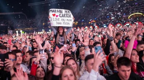 pandemie sau nu untold se tine si in 2022 primele bilete puse in vanzare saptamana aceasta