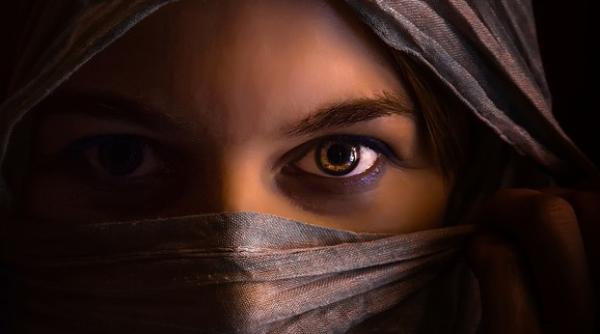 povestea unei femei care a plecat in siria pentru a adera la isis