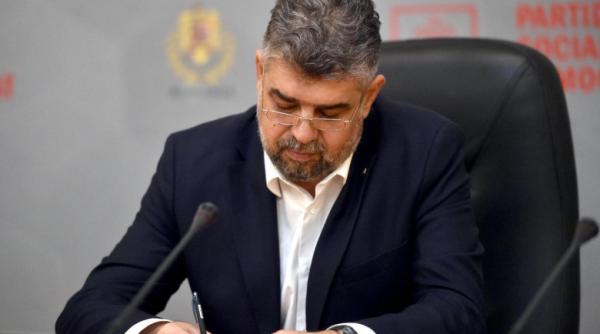 psd se reuneste in consiliul politic national in contextul negocierilor cu pnl pentru formarea unui guvern