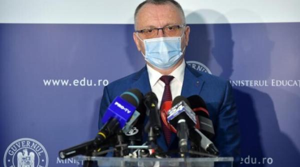 redeschidere scoli  sorin cimpeanu  prc e2prc 80prc 9dsunt localitati unde nici nu s a auzit de covid sau vaccinprc e2prc 80prc 9d