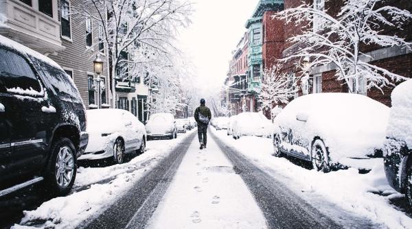 romprest a notificat primaria sectorului 1 ca nu va deszapezi strazile in aceasta iarna