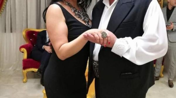 adriana bahmuteanu despre moartea lui petrica mitu stoian o sa se musamalizeze tot