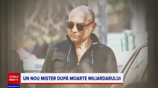 avionul prabusit al miliardarului dan petrescu rezultatele preliminare ale anchetei