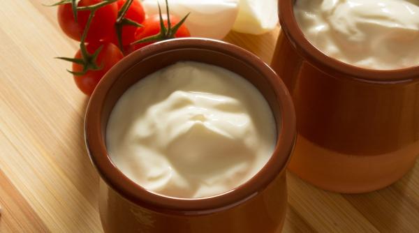 cum faci smantana de post reteta simpla si gustoasa