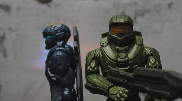 cum sa descarcati halo infinite multiplayer beta pe xbox si pc